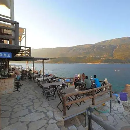 Sleeps 12 Pool Air Con Vila Kaş